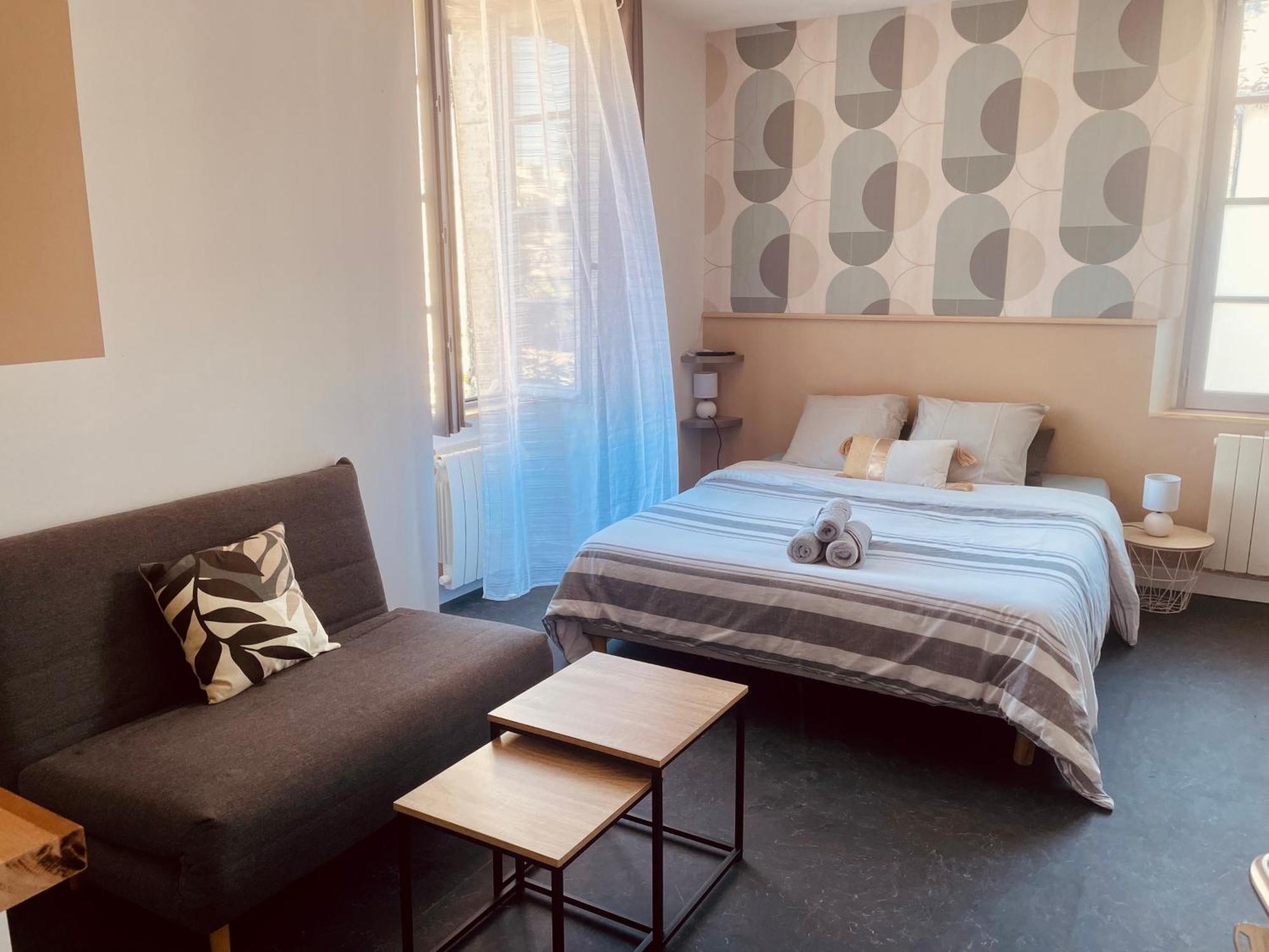 Le Bellevue - Spacieux Et Calme Angoulême Exterior foto